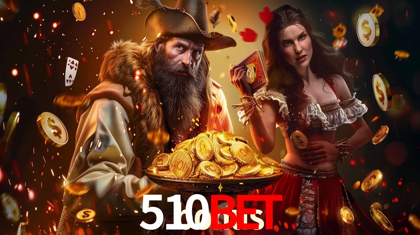 Login Seguro 510BET.COM