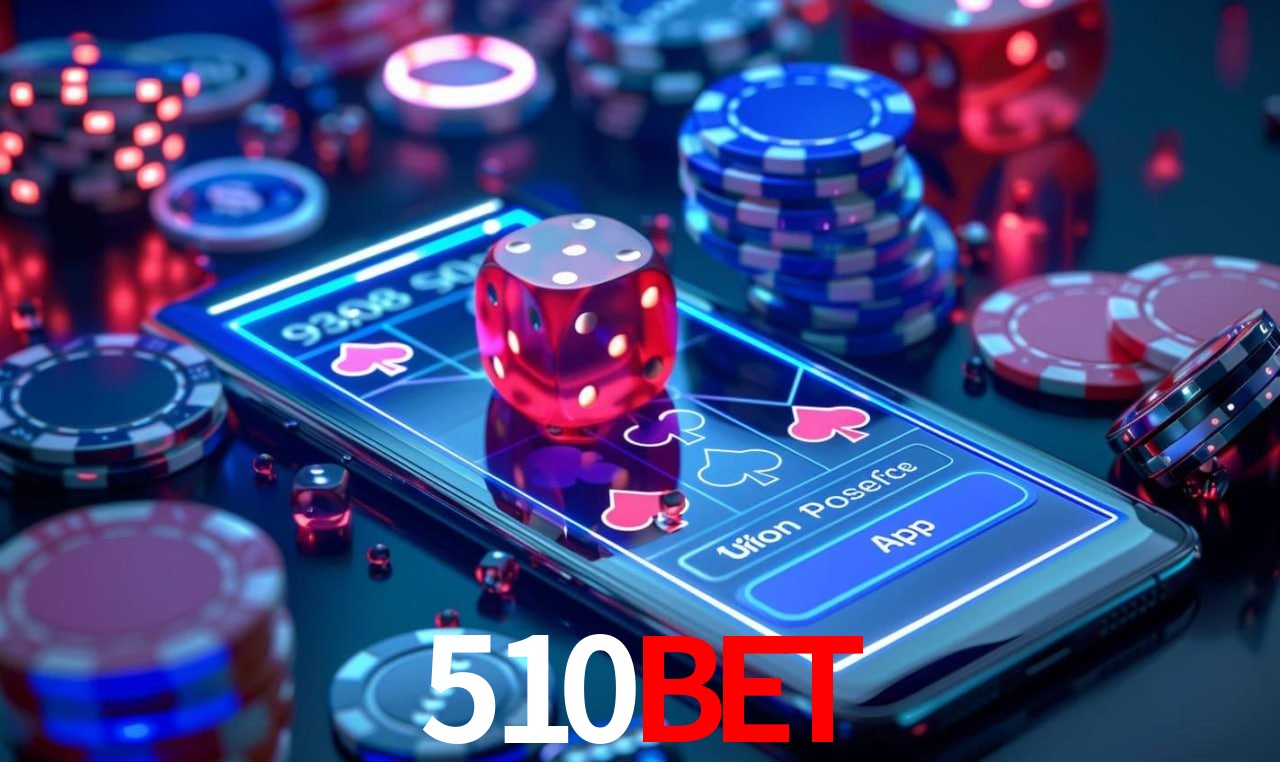 510bet Plataforma