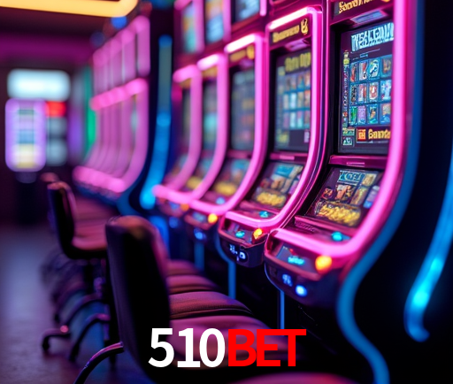 510bet Plataforma