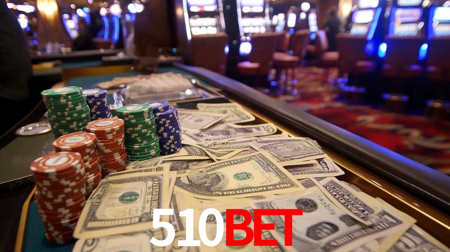 510bet login