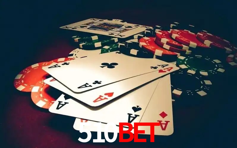 510bet Slots